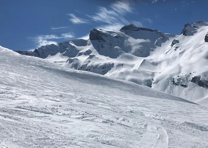 Piso 6 Personas Ski Sierra Nevada
