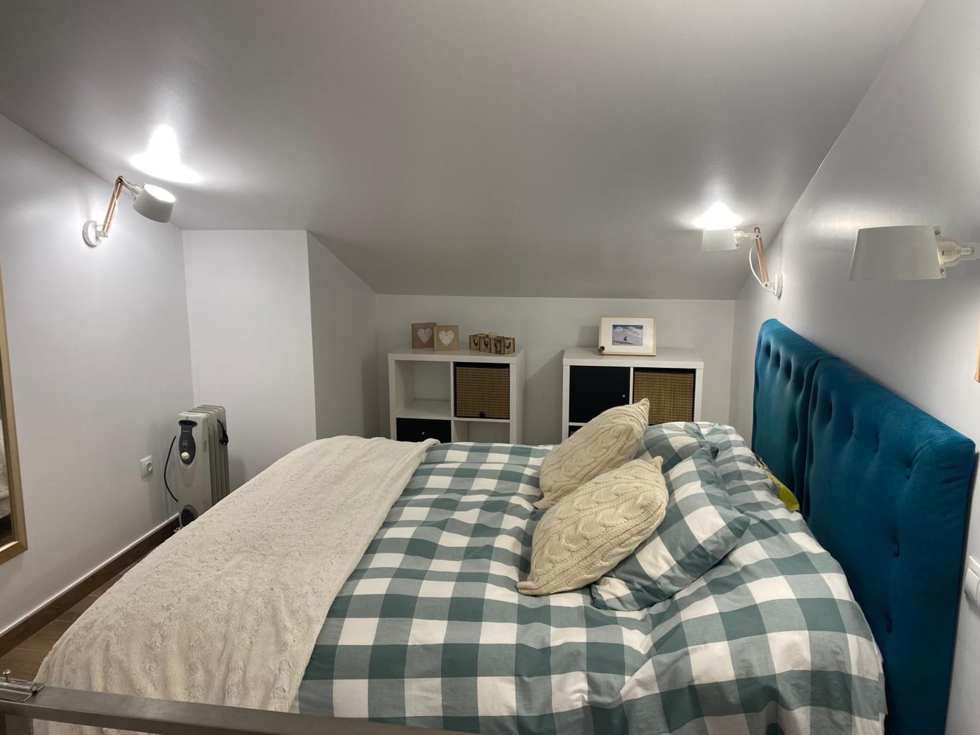 Appartement Piso 6 Personas