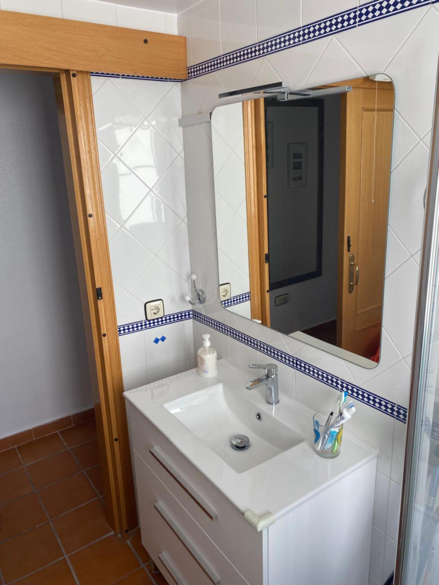 Appartement Piso 6 Personas Sierra Nevada