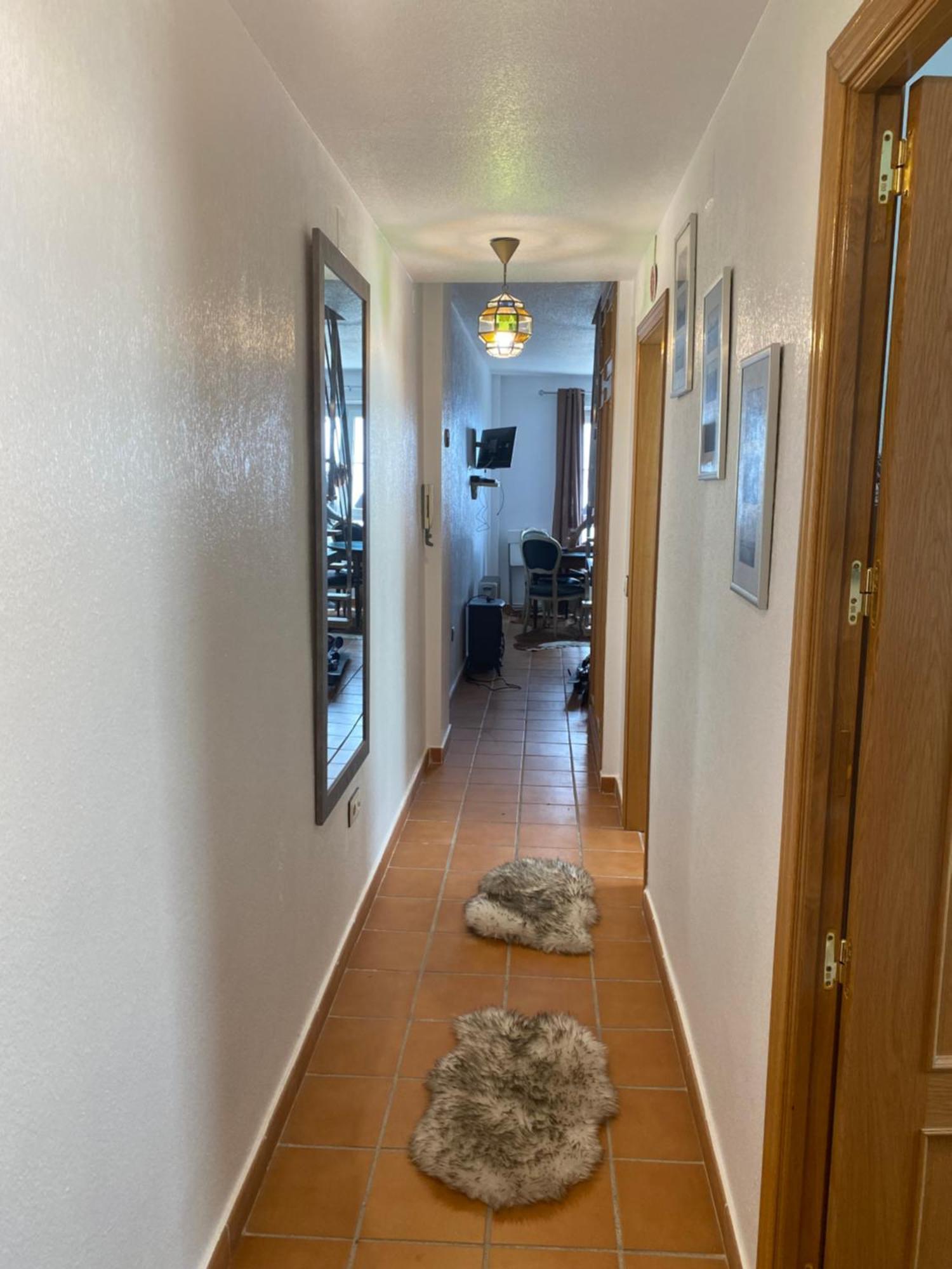 Appartement Piso 6 Personas Sierra Nevada