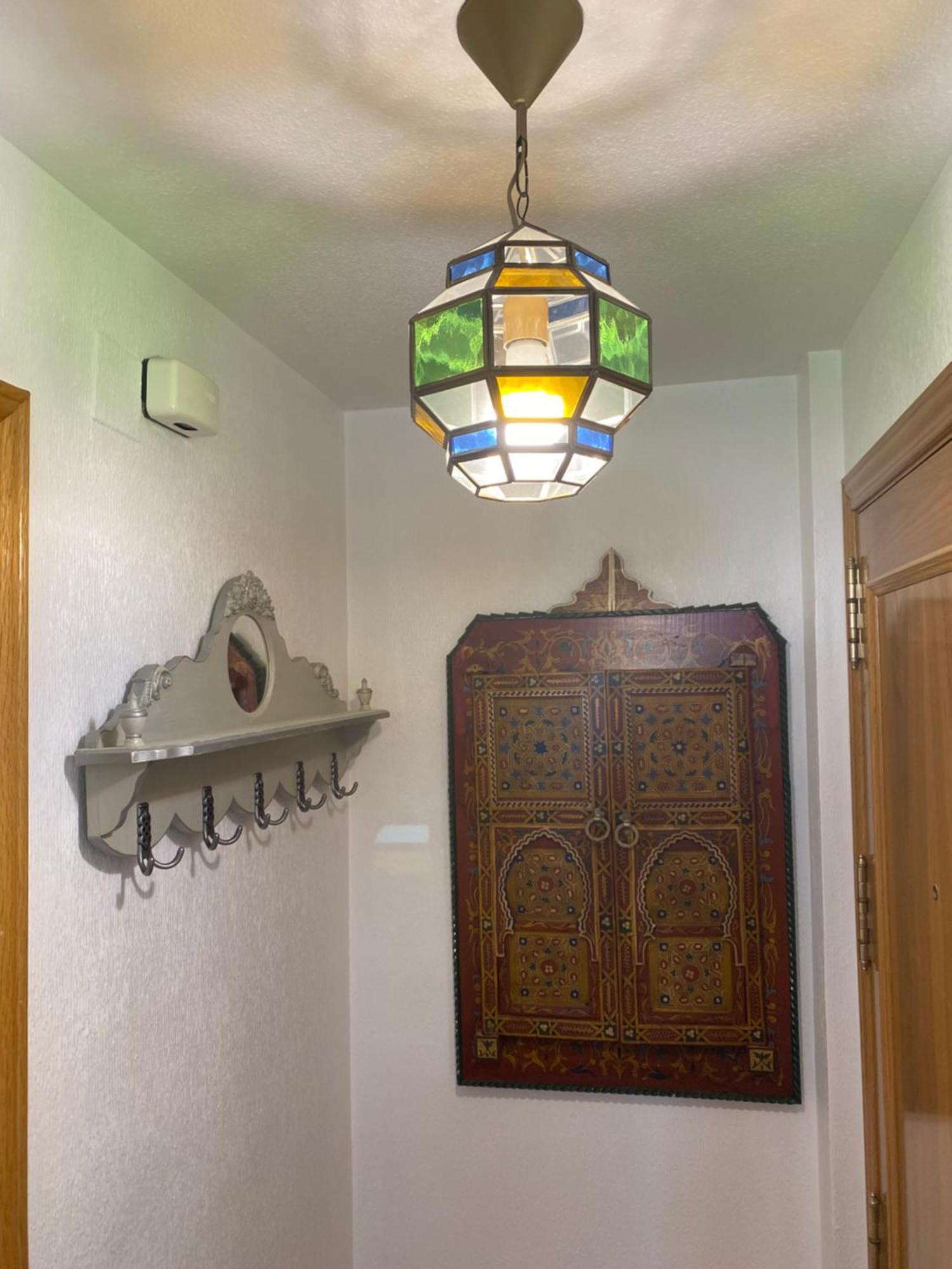 Appartement Piso 6 Personas